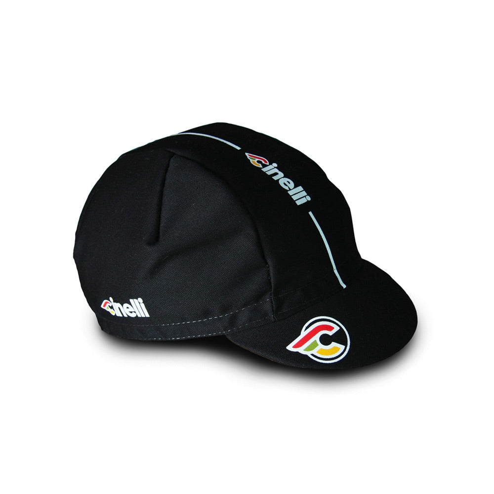 Supercorsa Cotton Cap