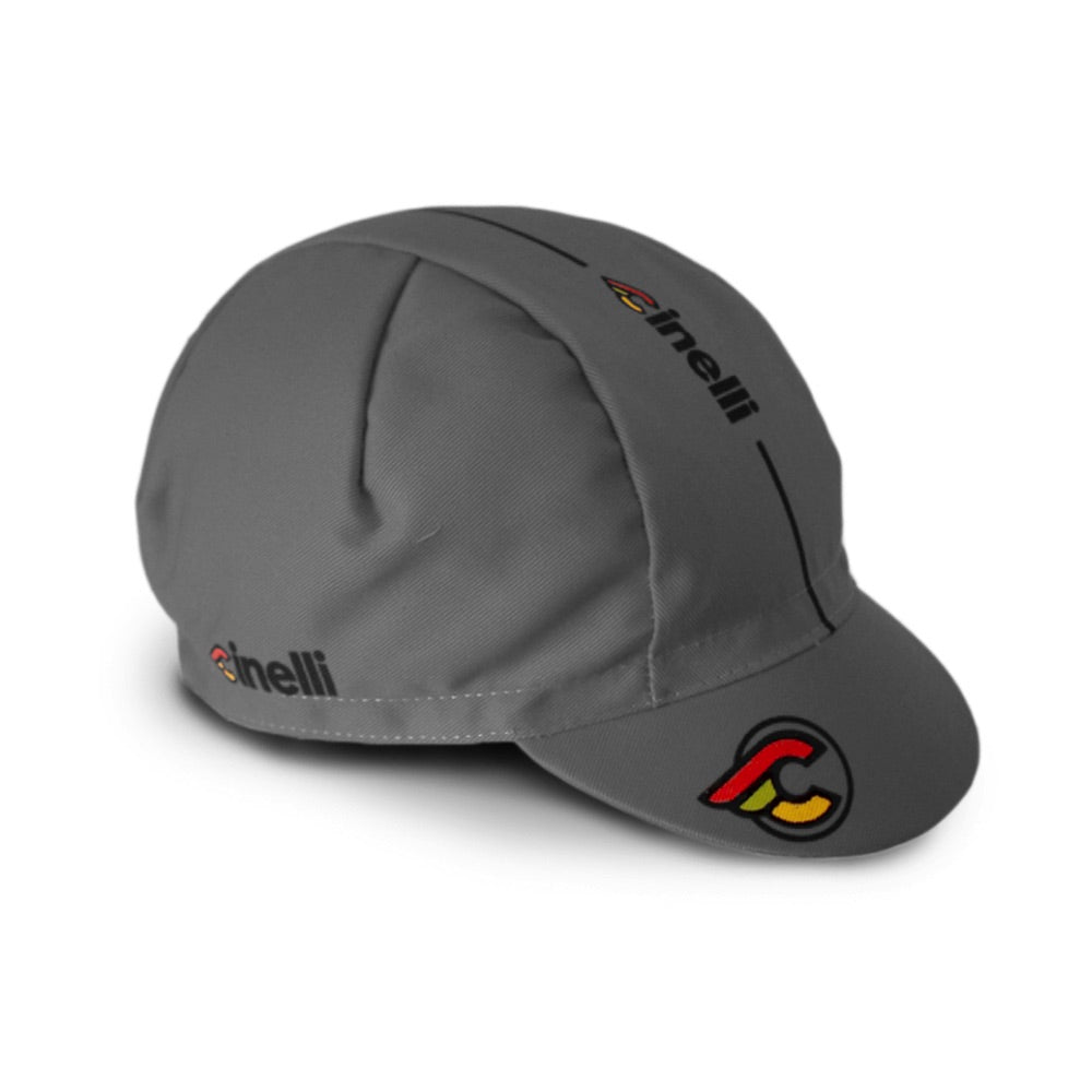 Supercorsa Cotton Cap