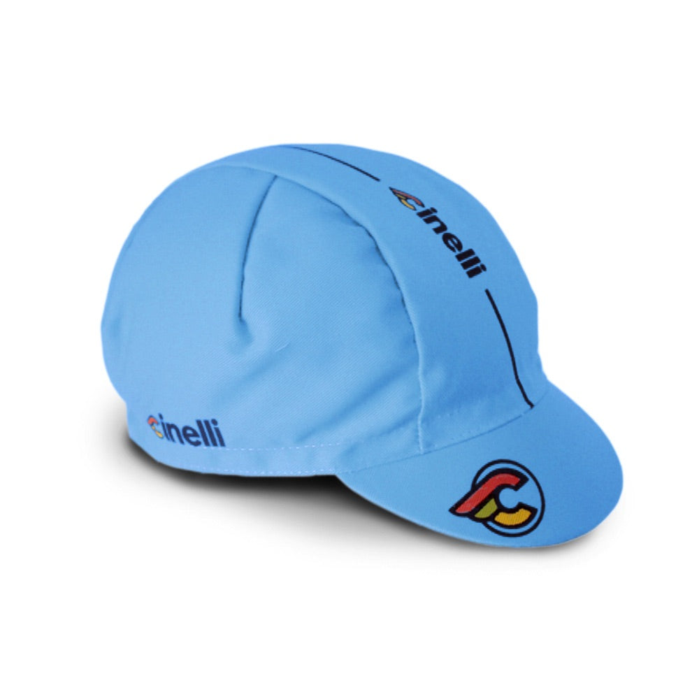Supercorsa Cotton Cap