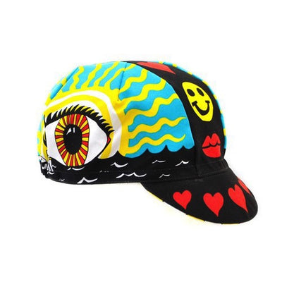 Eye of the Storm Cotton Cap