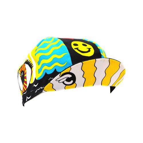 Eye of the Storm Cotton Cap
