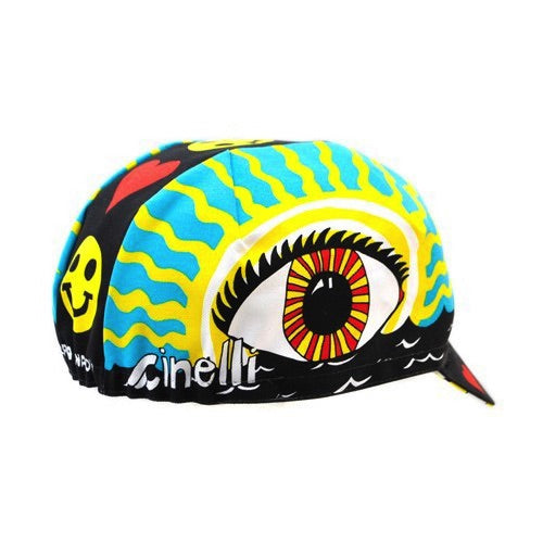 Eye of the Storm Cotton Cap