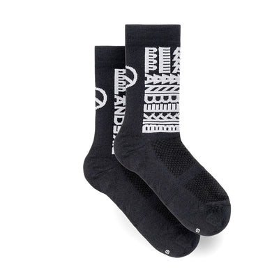 Peace Socks