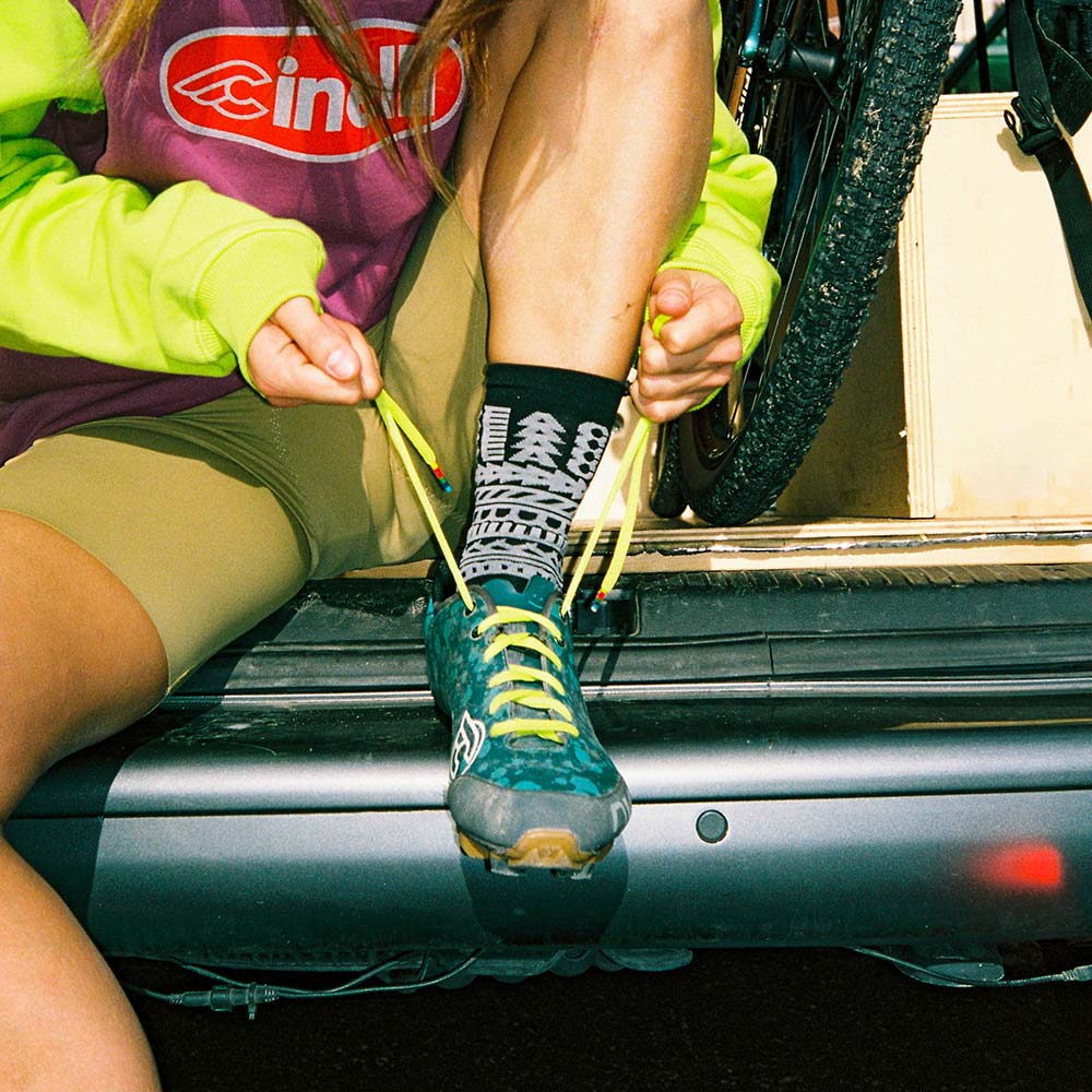 Peace Socks
