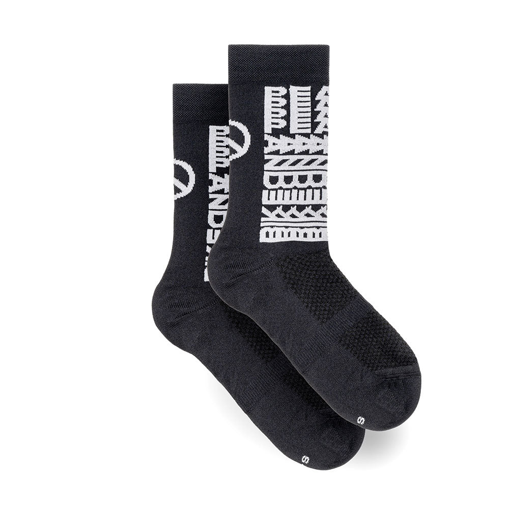 Peace Socks