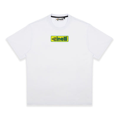 Cactus White T-Shirt