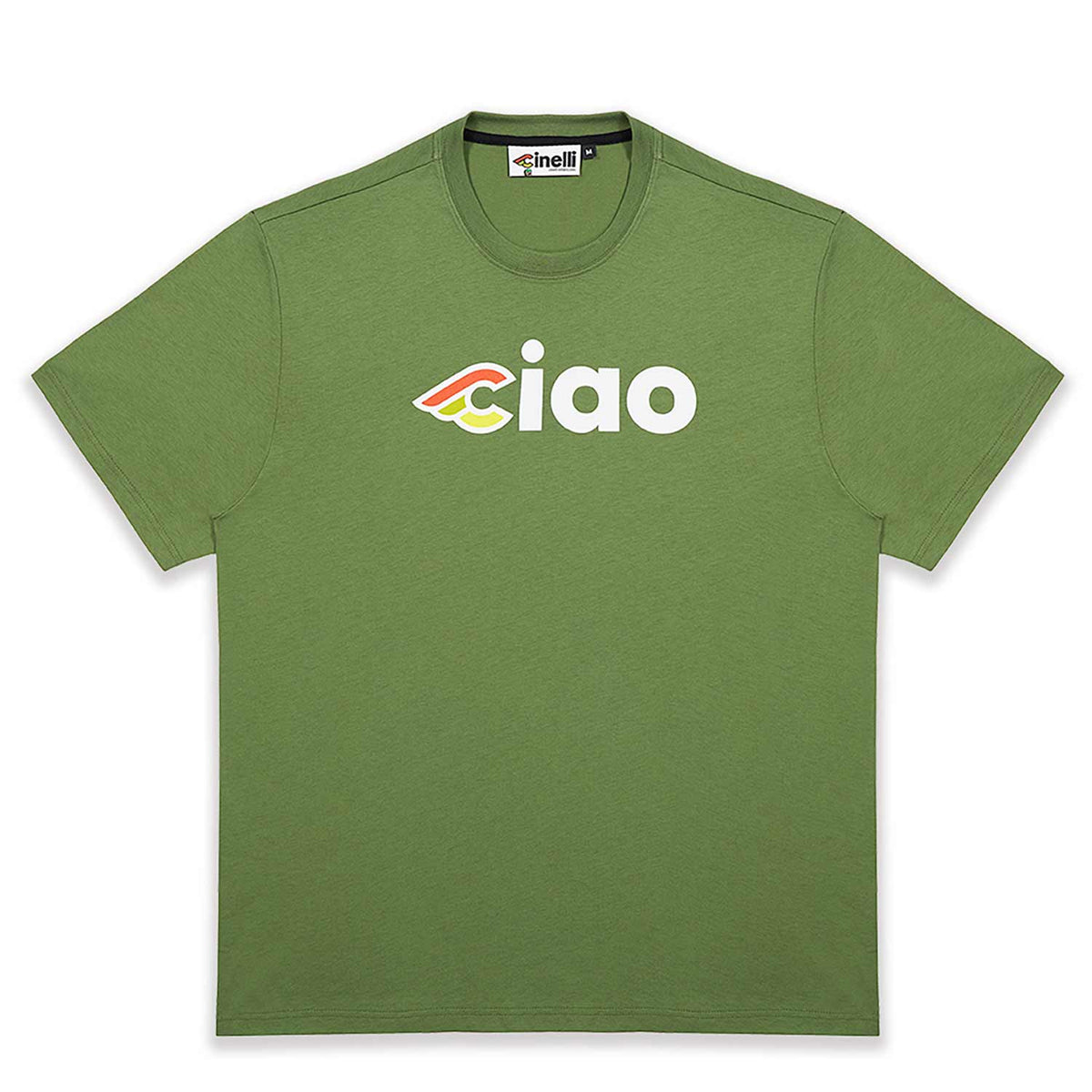 Ciao T-Shirt