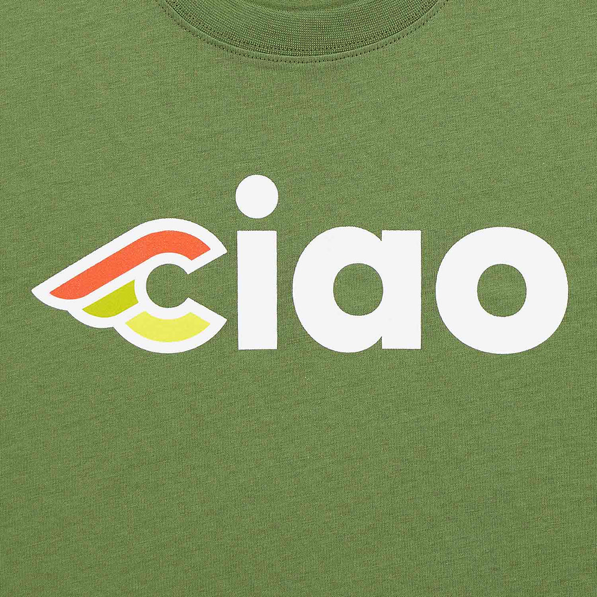 Ciao T-Shirt