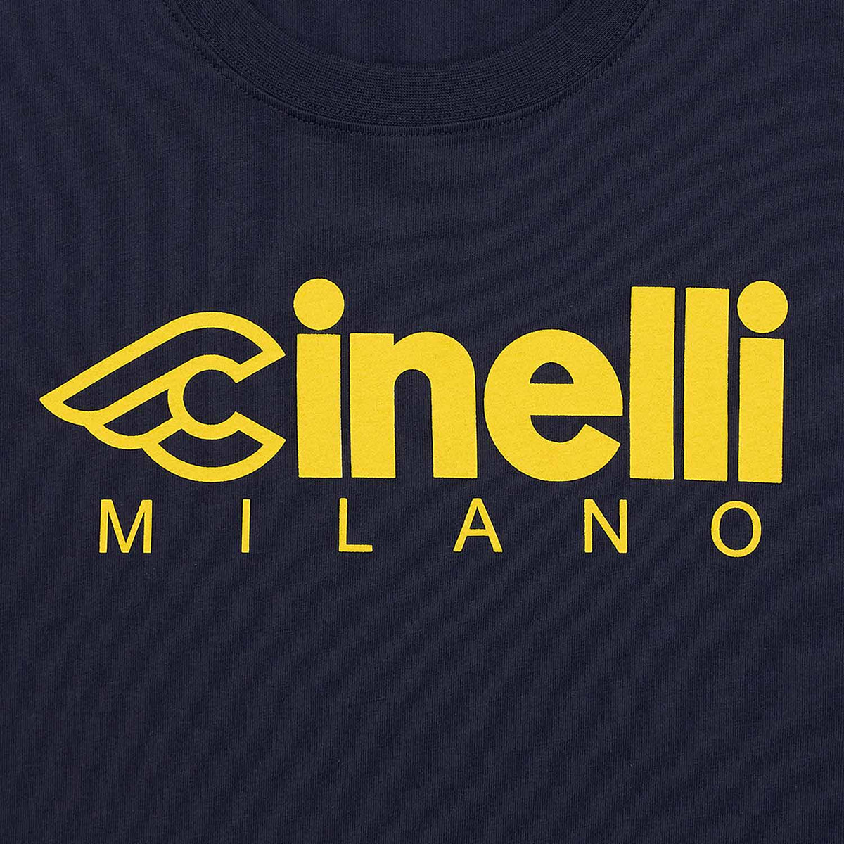 Milano Cinelli T-Shirt