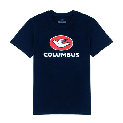 Columbus Dove T-Shirt