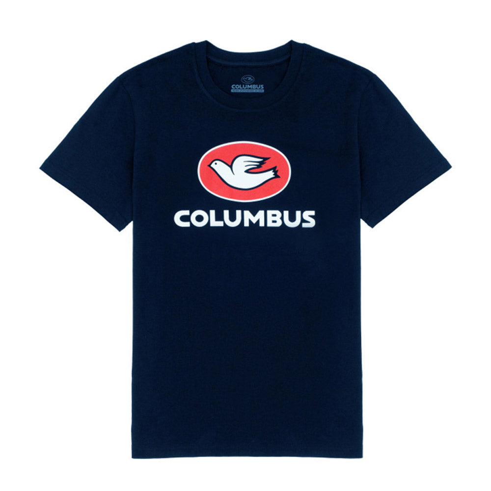 Columbus Dove T-Shirt