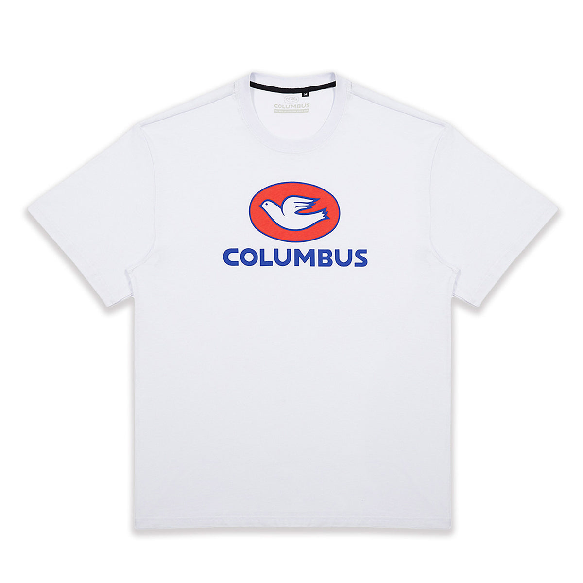 Columbus Dove T-Shirt