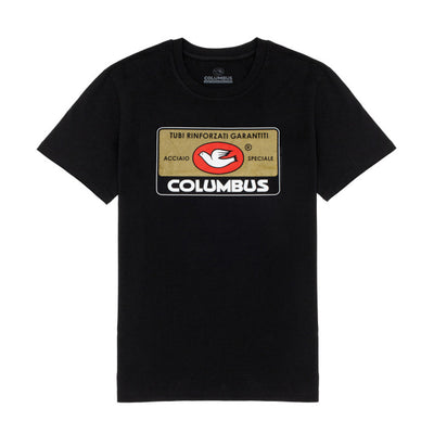 Columbus Tag T-Shirt