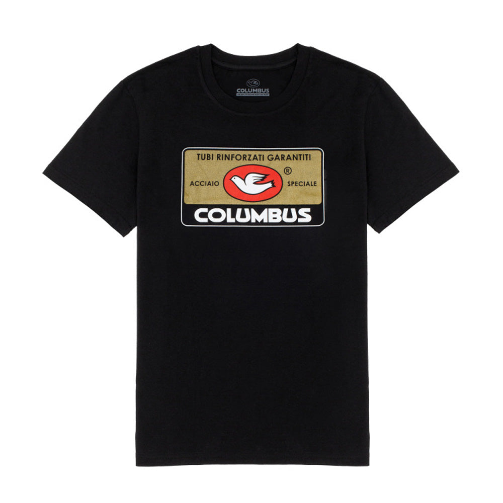 Columbus Tag T-Shirt