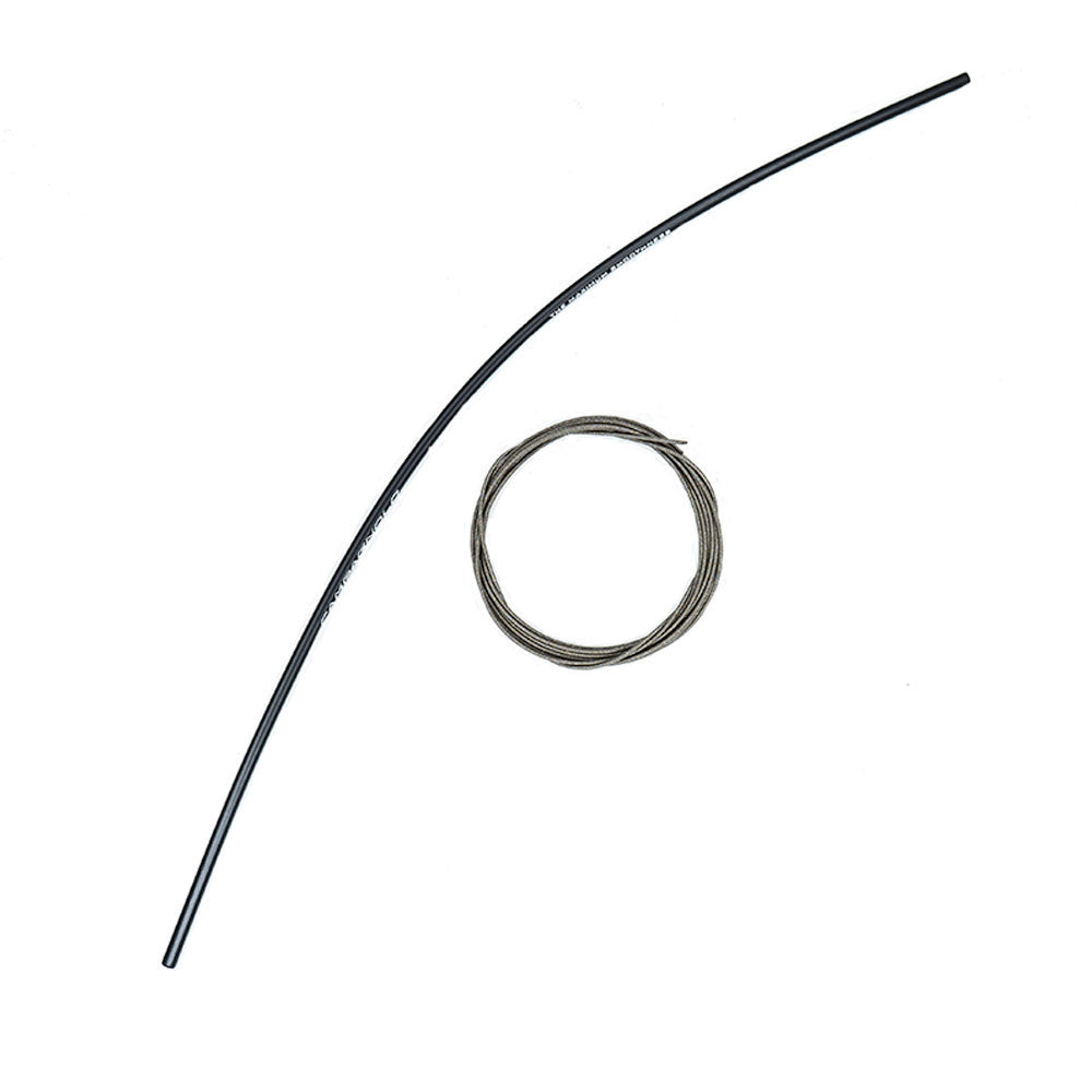 Campagnolo Maximum Smoothness Cable Kit 1pc
