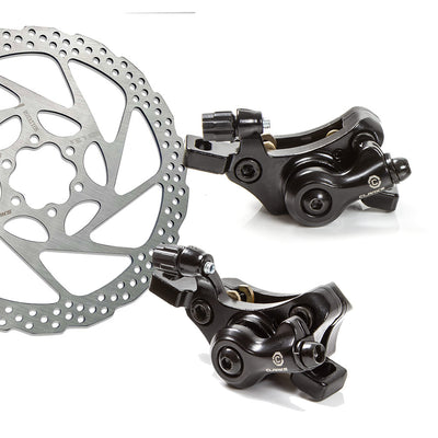 CMD-24 Mechanical Disc Brakes