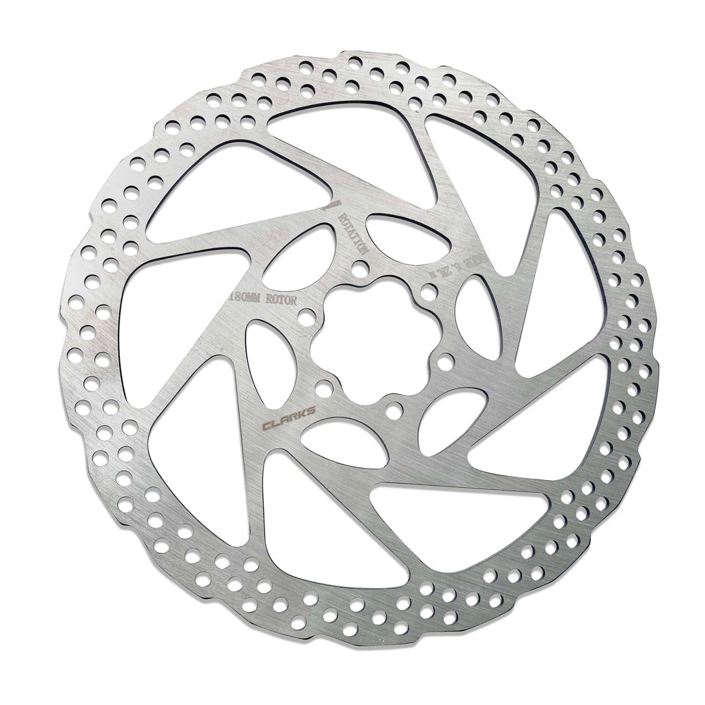 CMD-24 Mechanical Disc Brakes