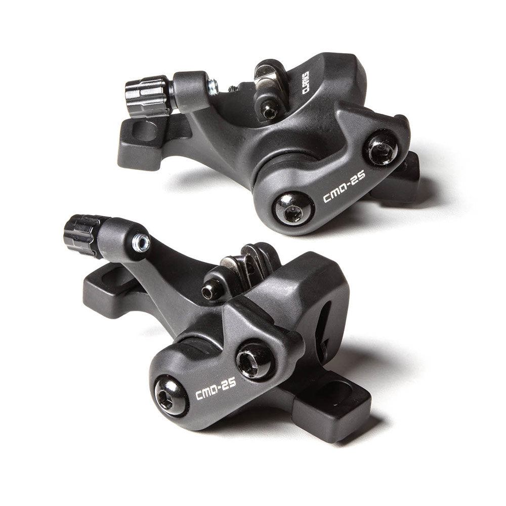 CMD-25 E-Bike Mechanical Disc Brakes