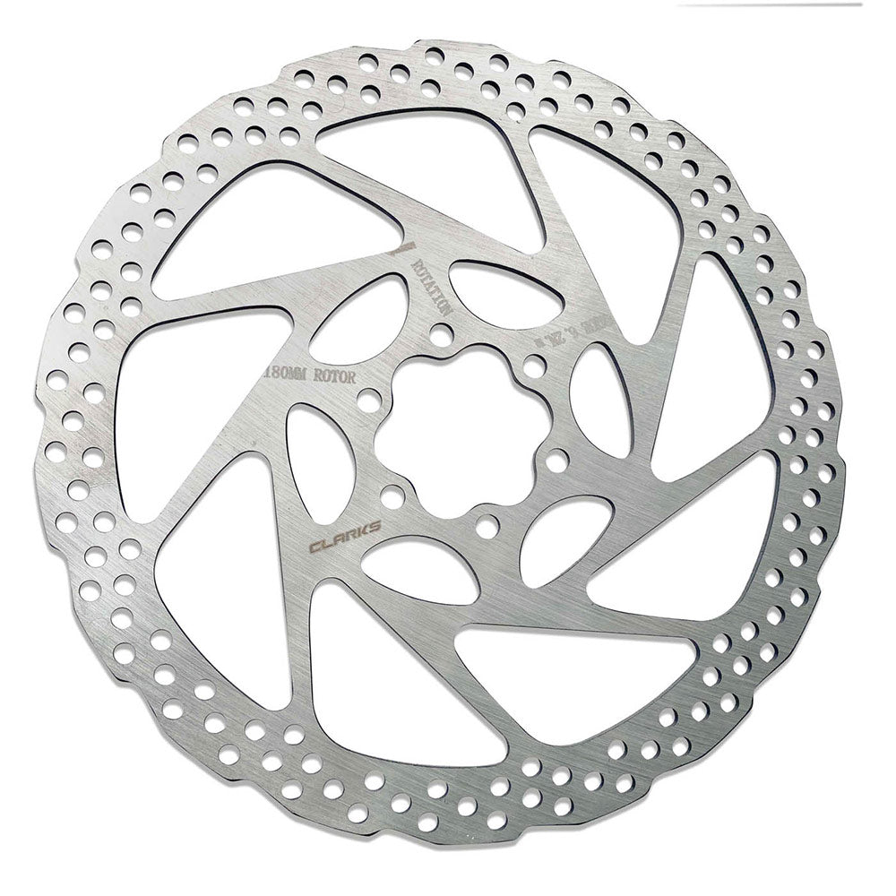 CMD-25 E-Bike Mechanical Disc Brakes