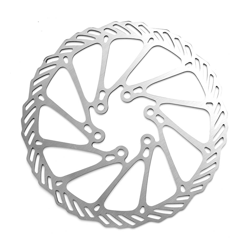 CMD-23 Mechanical Disc Brakes with 160mm Rotors