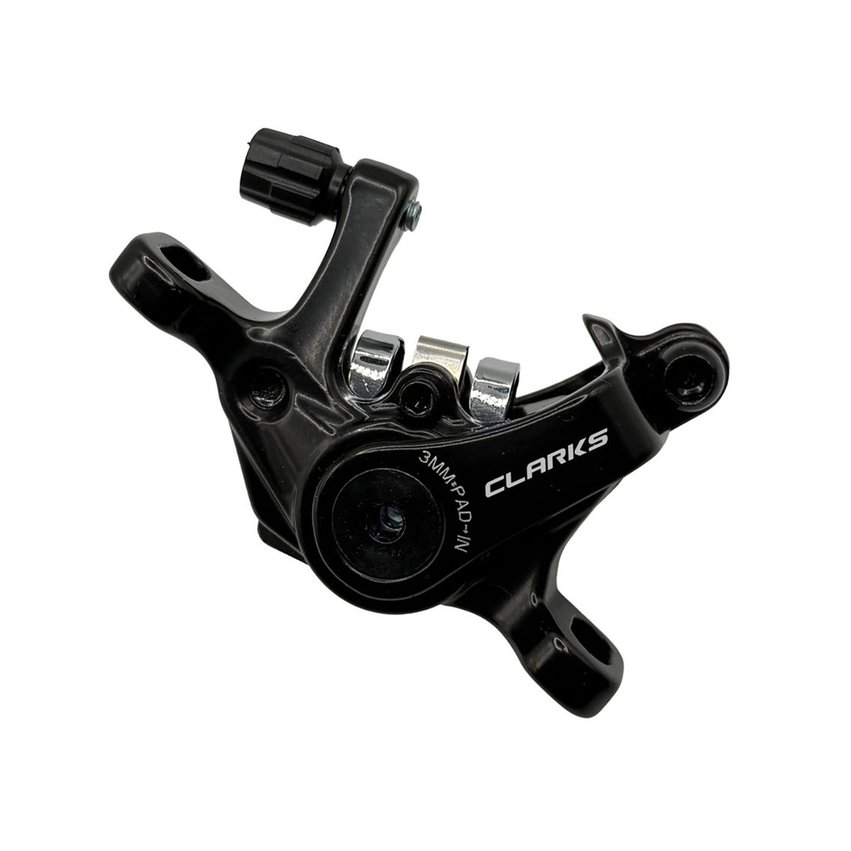 CXR-01 Mechanical Disc Brake Set 160/160mm