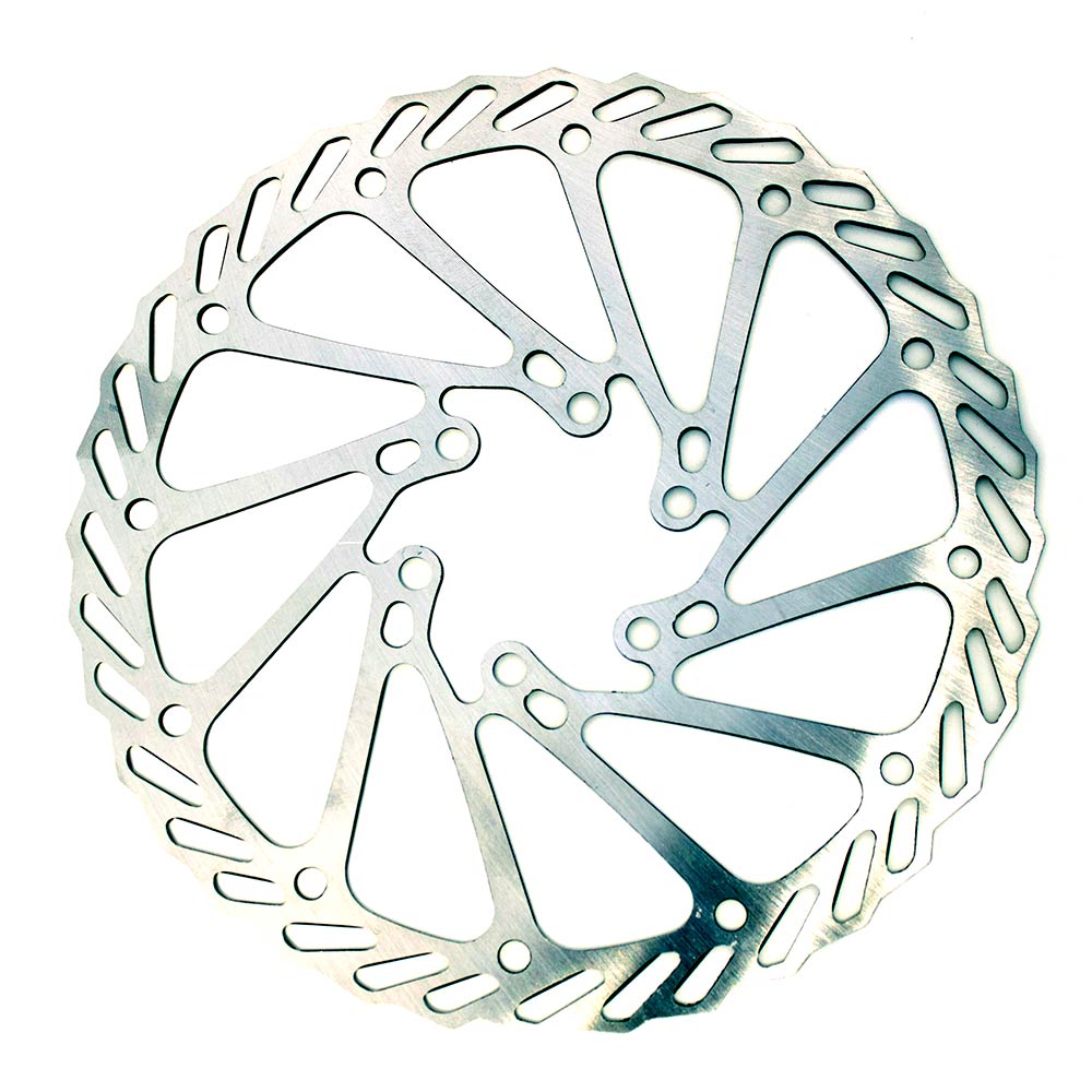 Clout Hydraulic Disc Brake Set