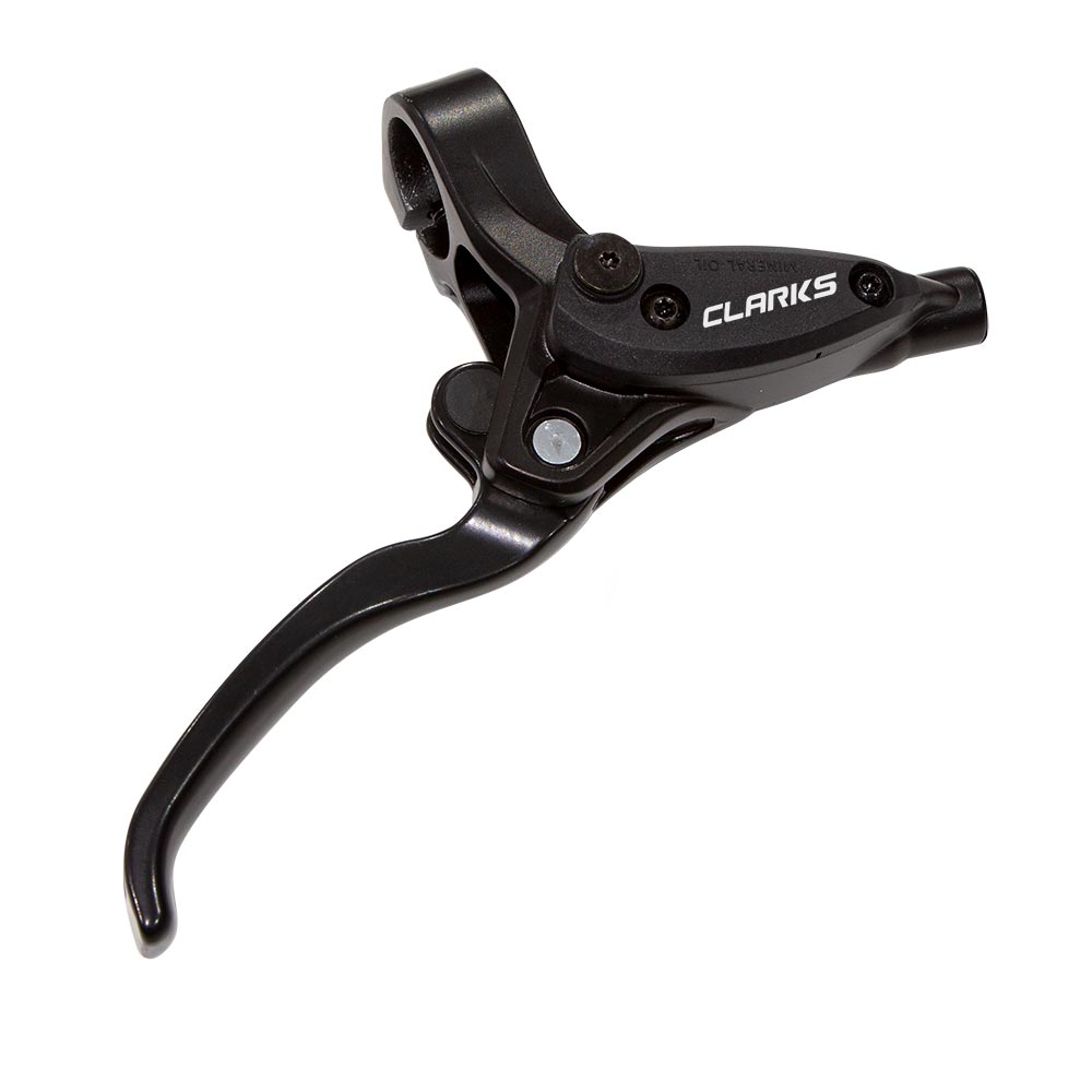 Clout Plus Hydraulic Disc Brake Set