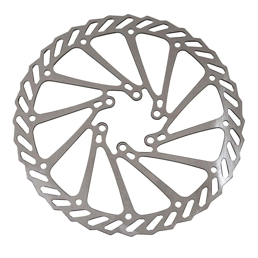 E-Clout Hydraulic Disc Brake Set 180/160mm