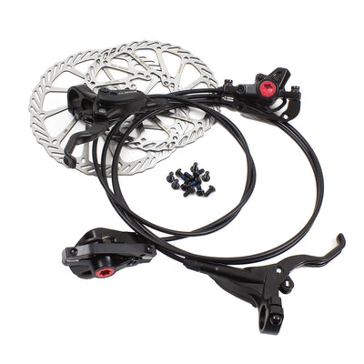 M2 Hydraulic Disc Brake Set
