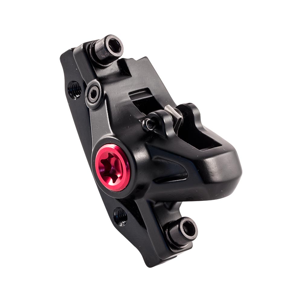 M2 Hydraulic Disc Brake Set