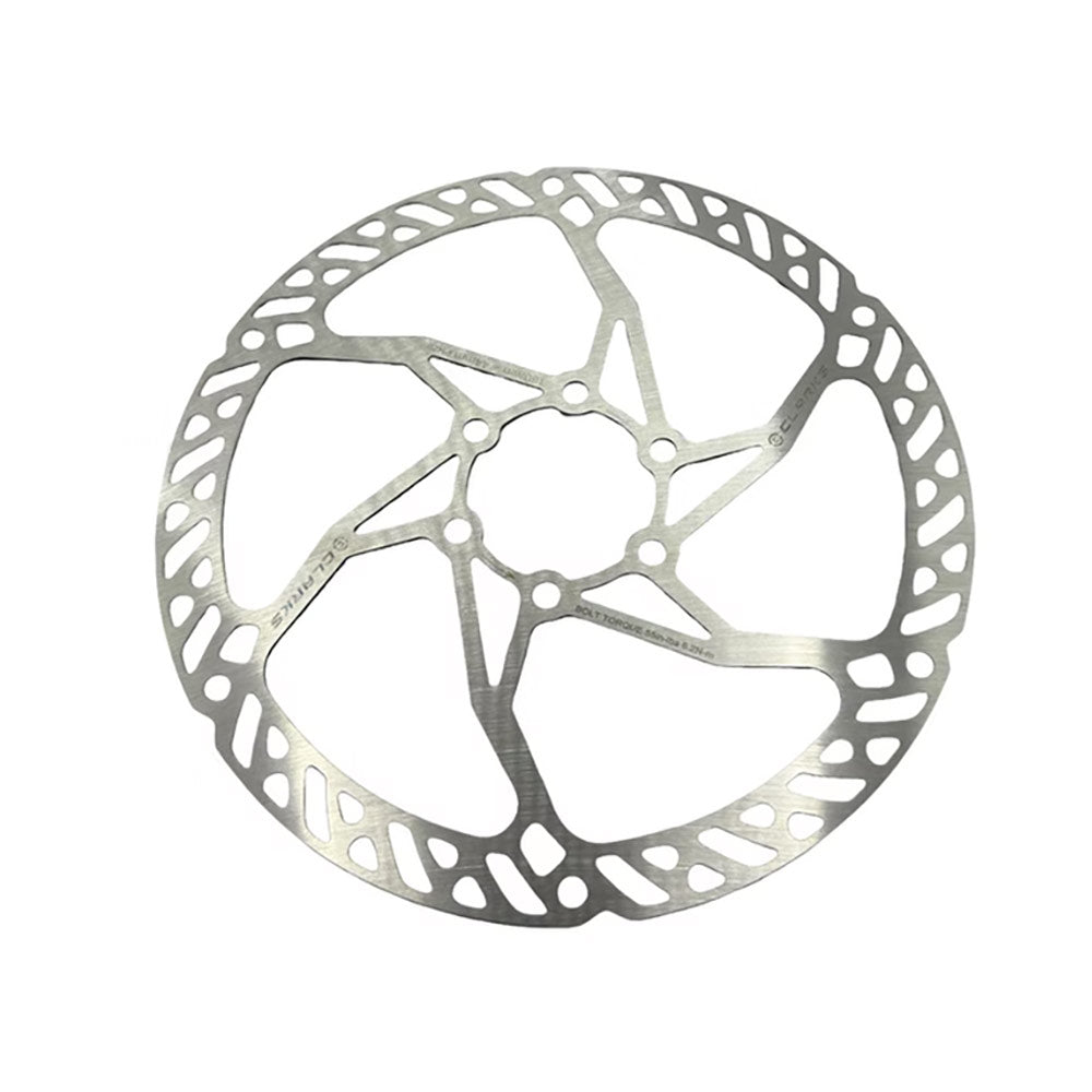 MX Hydraulic Disc Brake Set