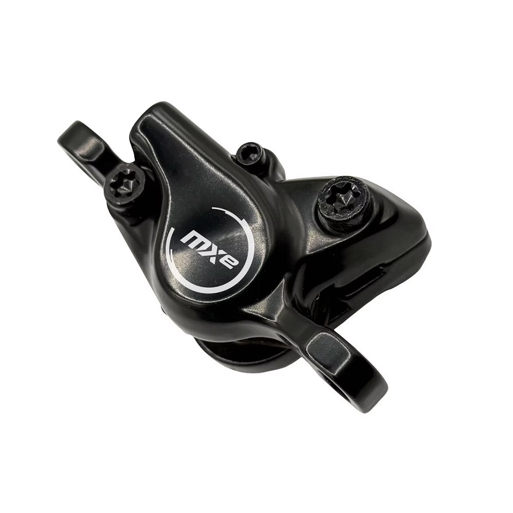 MX-E Hydraulic Disc Brake Set 180/160mm