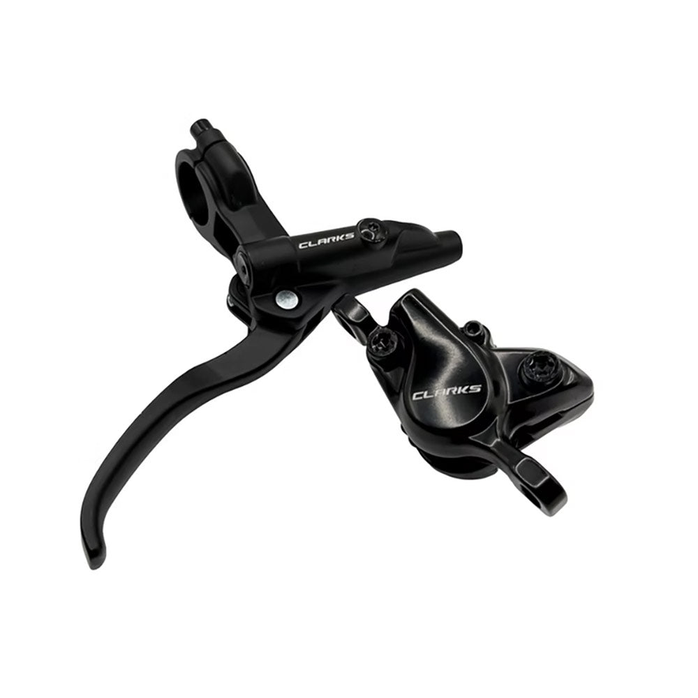 MX Junior Hydraulic Disc Brake Set
