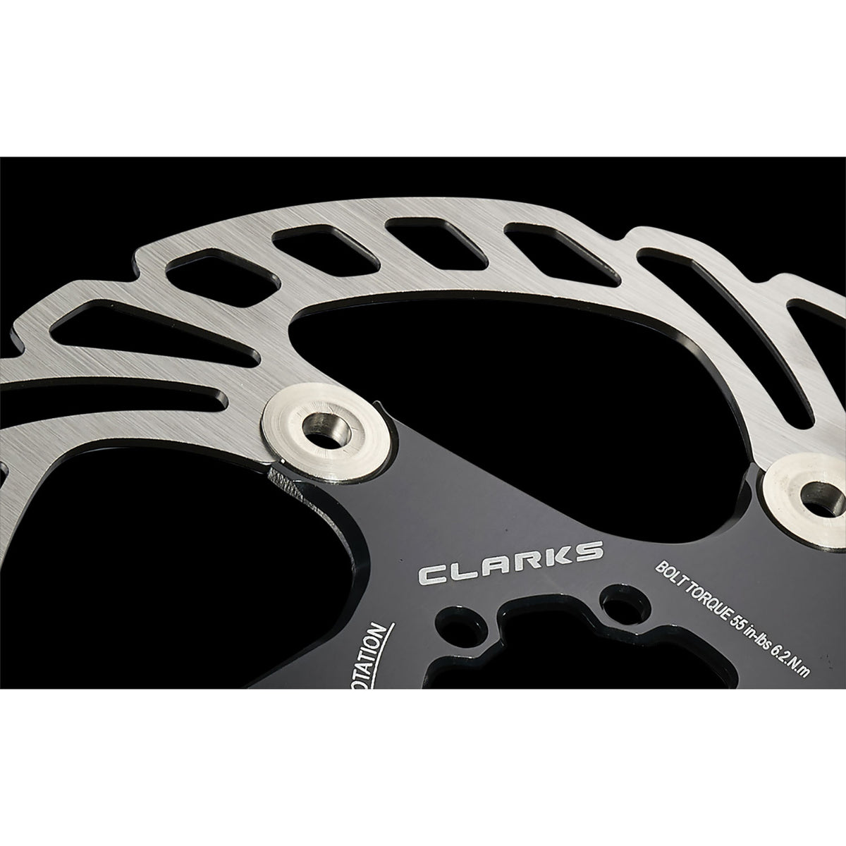 C2 Hydraulic Disc Brake Set 160/160mm
