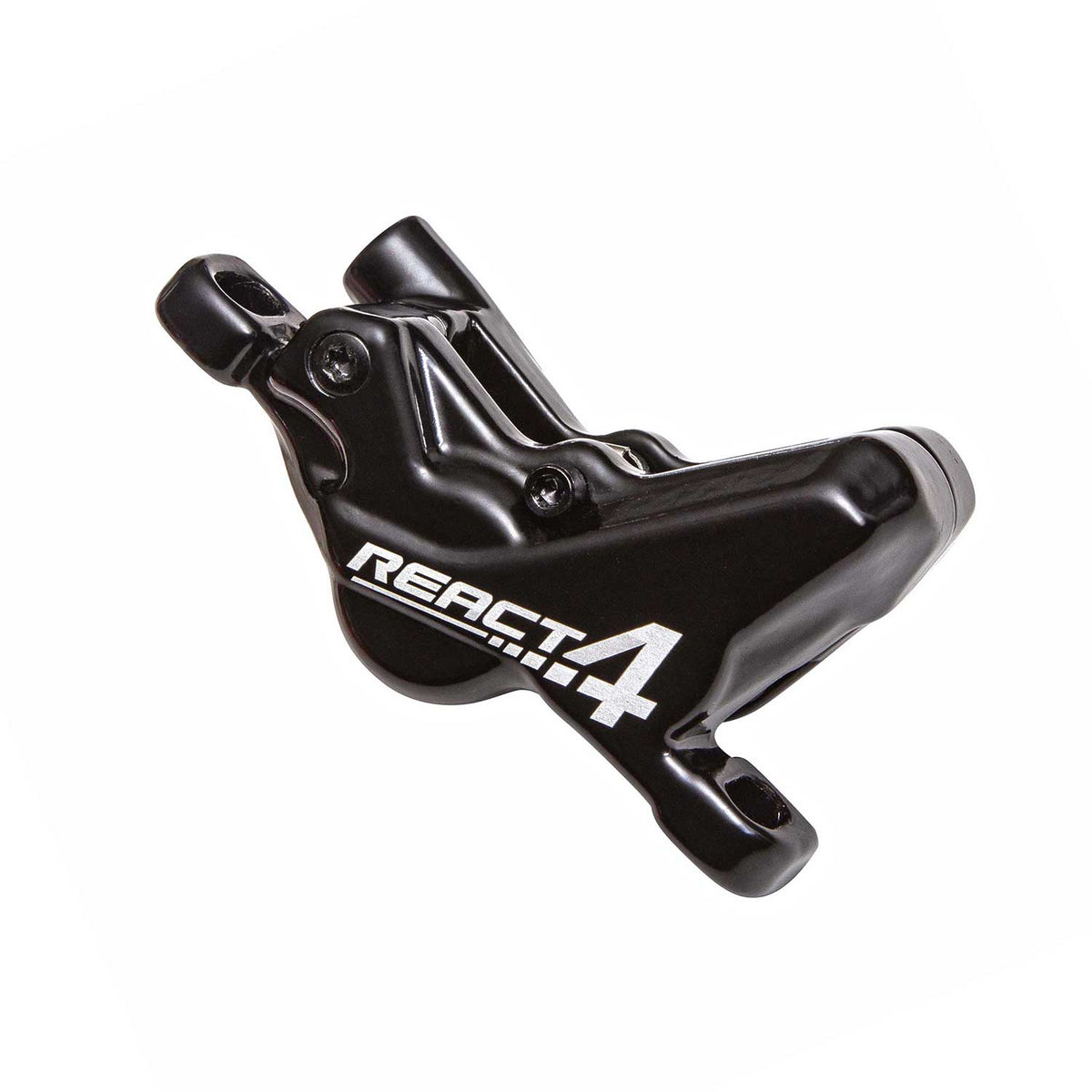 React 4 Piston Hydraulic Brake Set