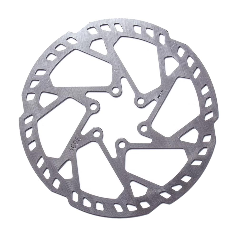 Sync 4E Hydraulic Disc Brake Set 180/160mm