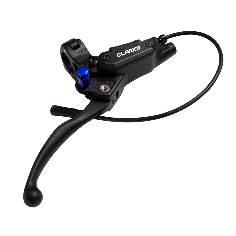 Cargo Hydraulic Disc Brake Set 180/180mm