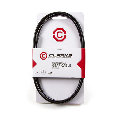 Stainless Steel Road/MTB Gear Cable Kit