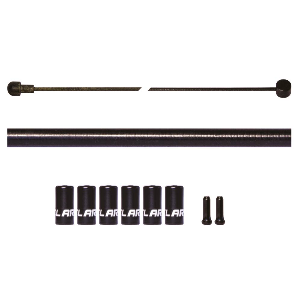 Lightweight Brake Cable Kit