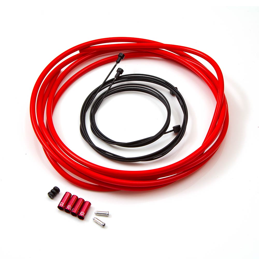 Lightweight Brake Cable Kit