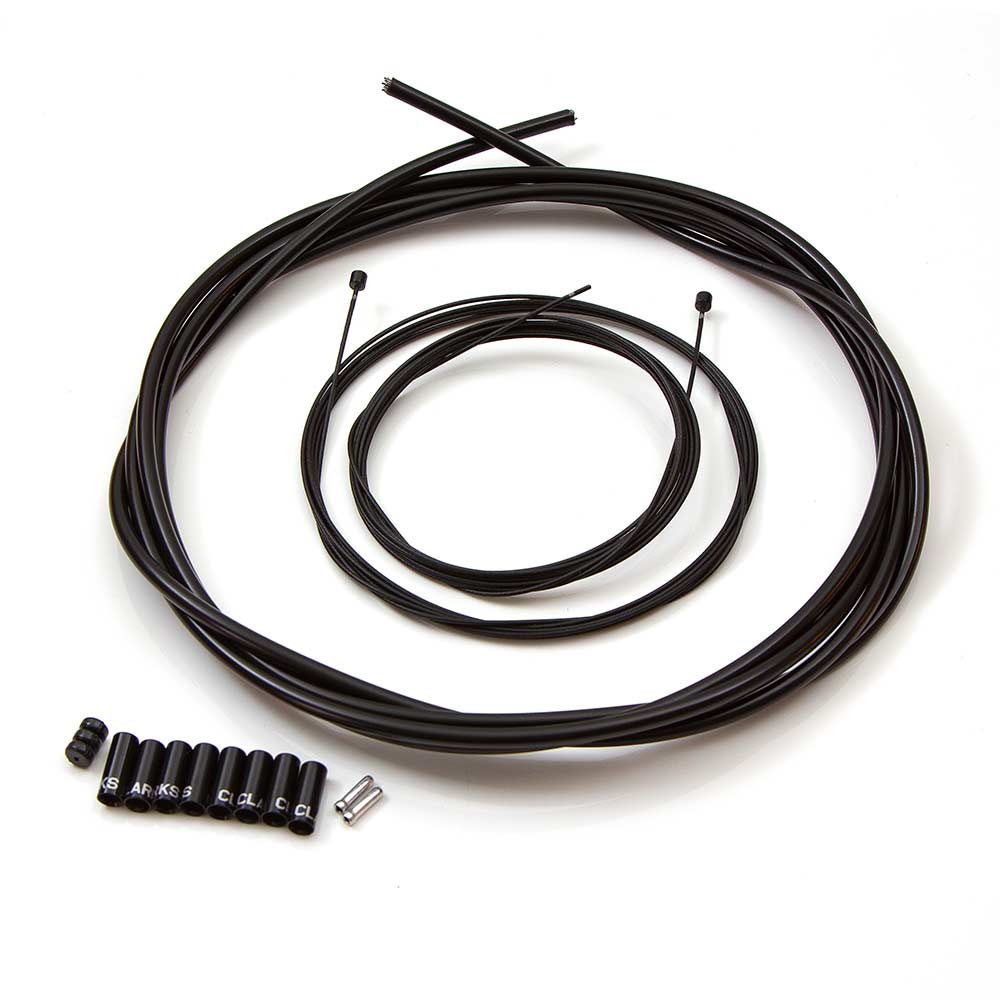Lightweight Gear Cable Kit