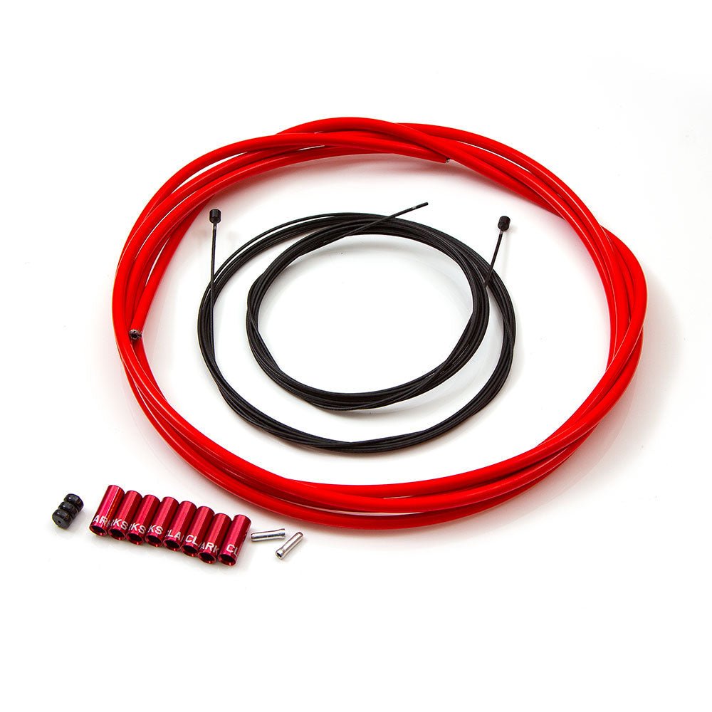 Lightweight Gear Cable Kit