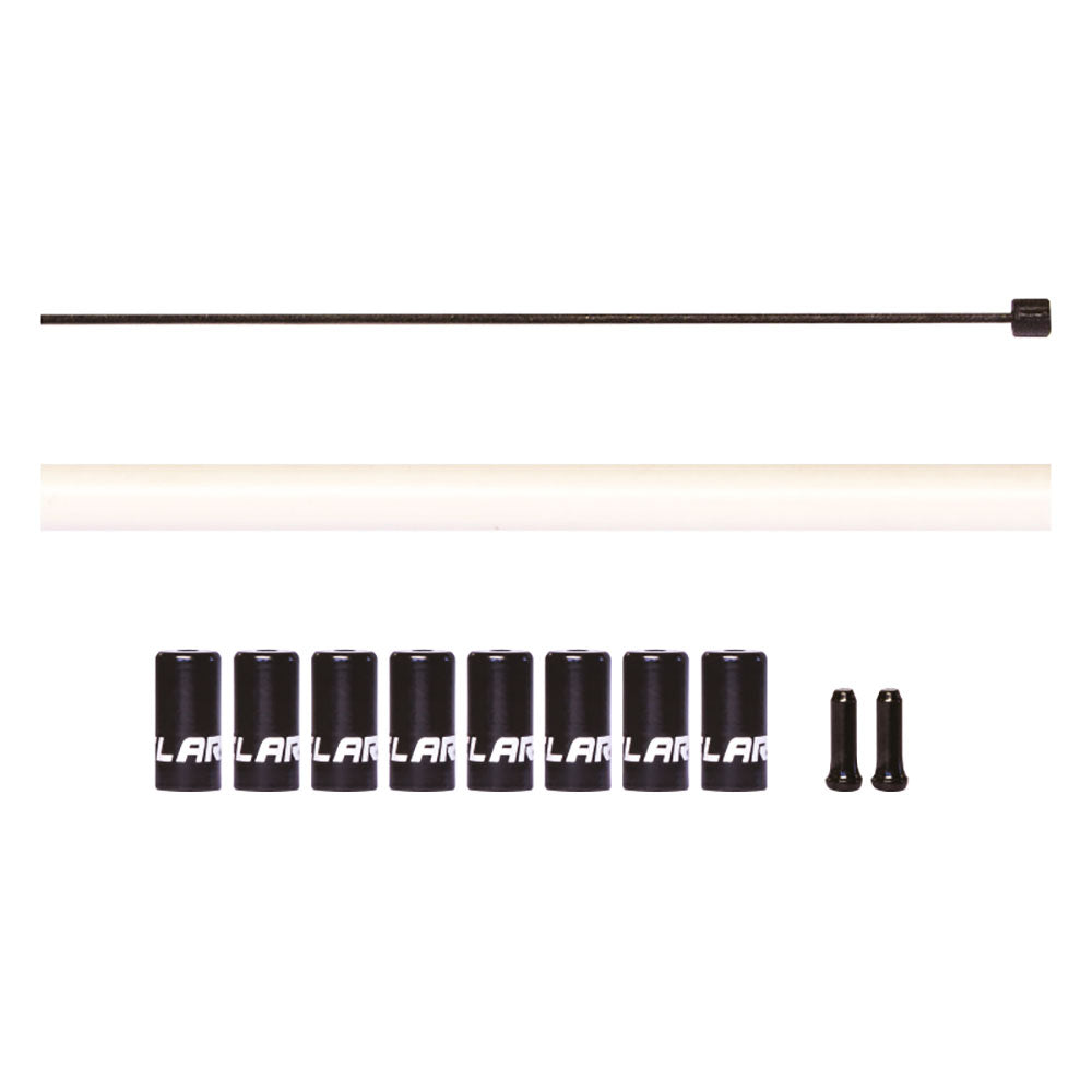 Lightweight Gear Cable Kit