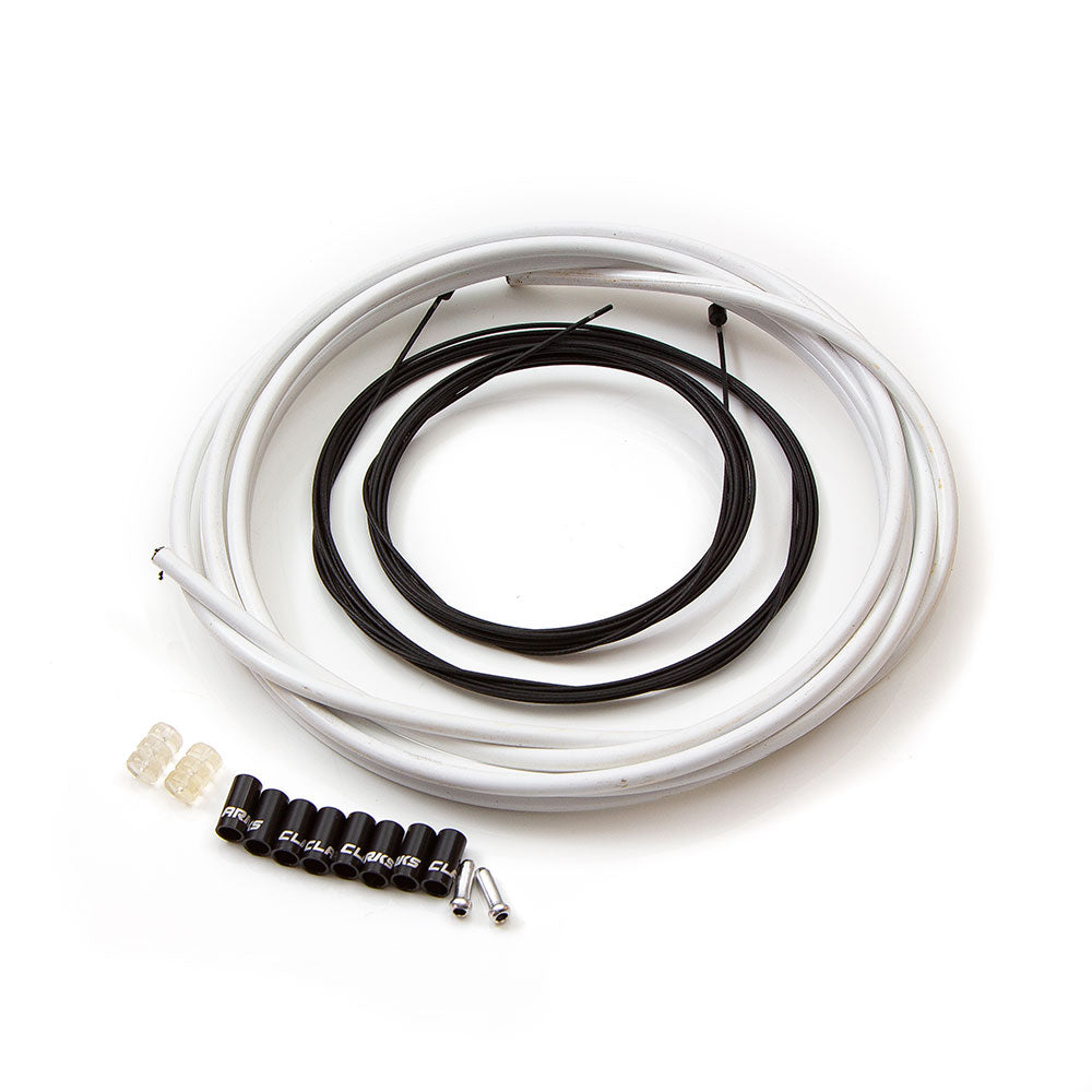 Lightweight Gear Cable Kit