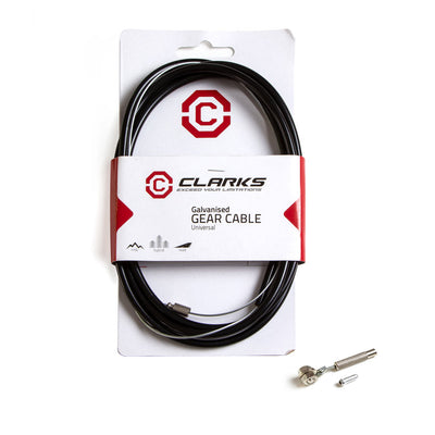 Galvanised Cable Kit For Sturmey Archer Hub