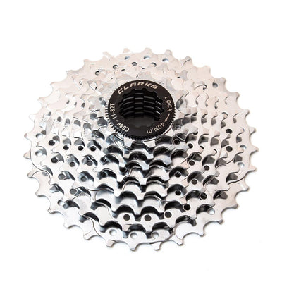 8x Cassette