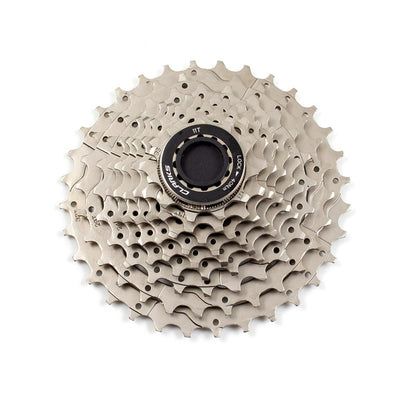 9x Cassette