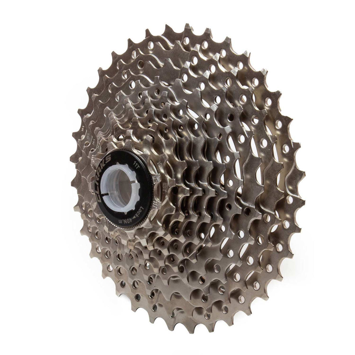 10x Cassette