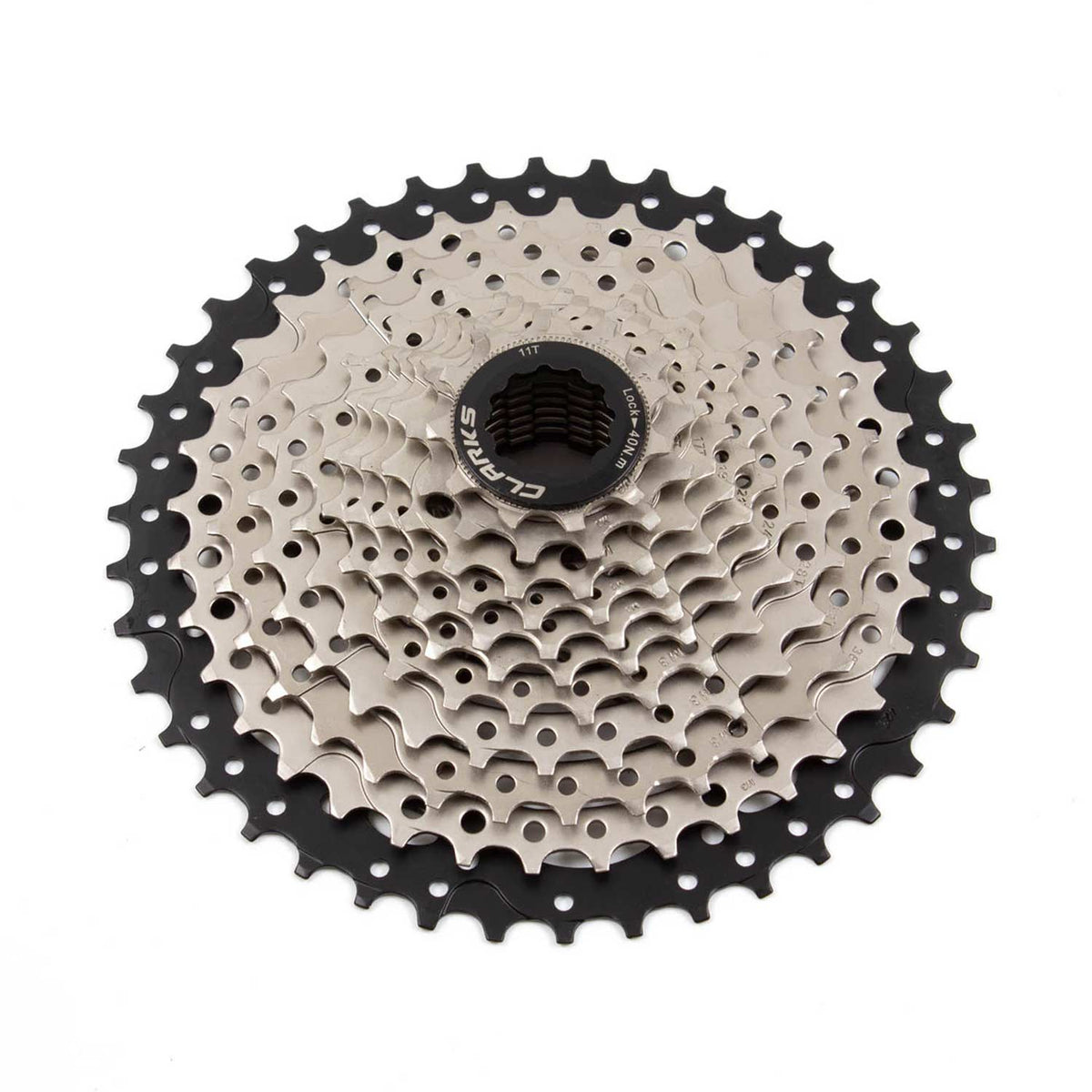 11x Cassette