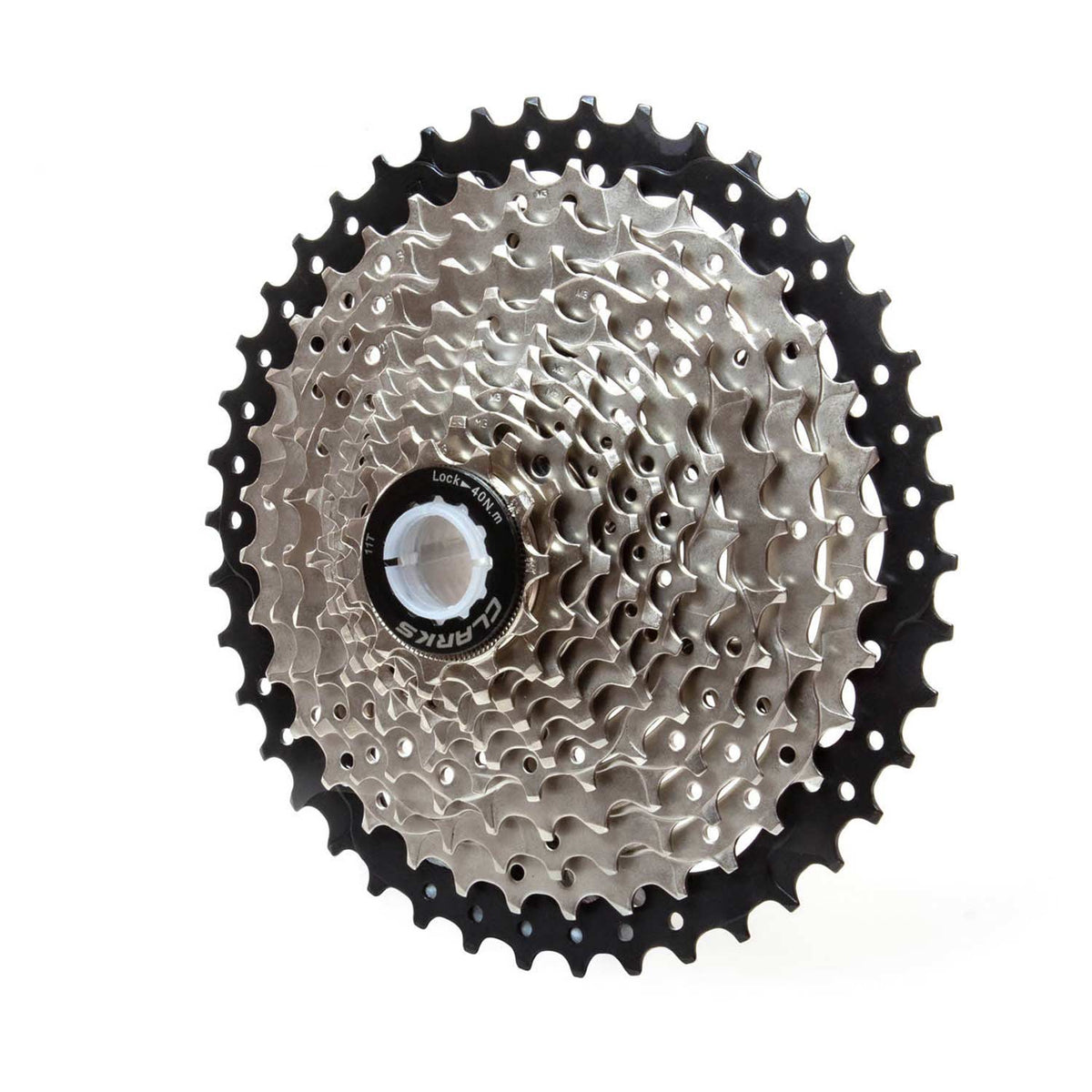 11x Cassette